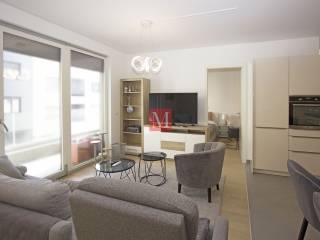 Flat in a new building, Rent, Zagreb, Trešnjevka - sjever