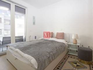 Flat in a new building, Rent, Zagreb, Trešnjevka - sjever
