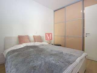 Flat in a new building, Rent, Zagreb, Trešnjevka - sjever