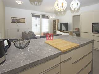 Flat in a new building, Rent, Zagreb, Trešnjevka - sjever