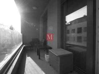 Flat in a new building, Rent, Zagreb, Trešnjevka - sjever