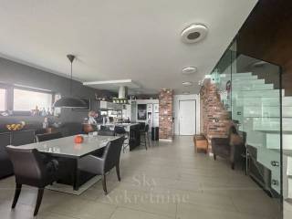 Flat in a building, Rent, Samobor, Samobor
