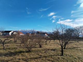 Plot for construction, Sale, Sinj, Sinj