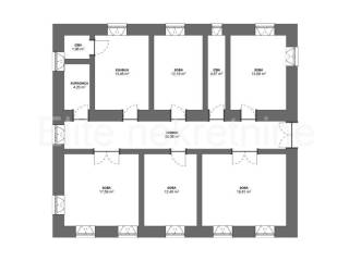 Flat in a building, Sale, Bakar, Bakar-dio