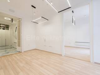 Ured, Najam, Rijeka, Centar