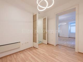 Ured, Najam, Rijeka, Centar