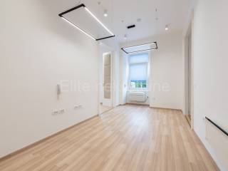 Ured, Najam, Rijeka, Centar