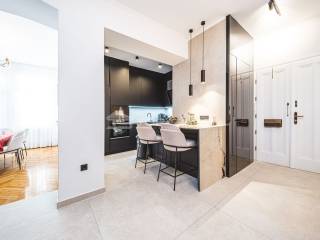 Flat in a building, Sale, Zagreb, Gornji Grad - Medveščak