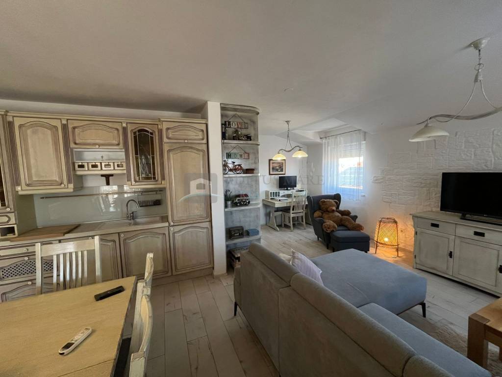 Flat in a building, Sale, Vodice, Vodice
