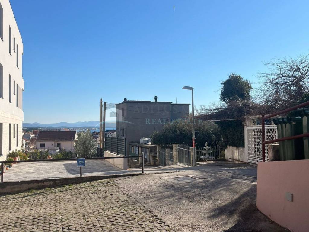 Flat in a building, Sale, Vodice, Vodice