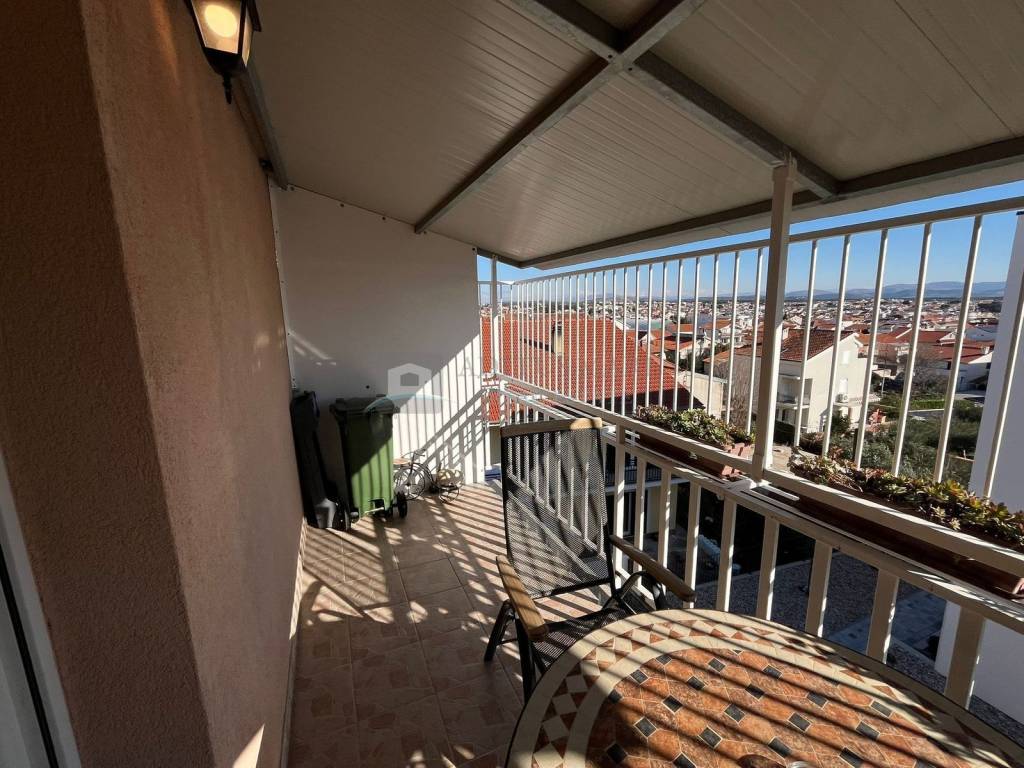 Flat in a building, Sale, Vodice, Vodice