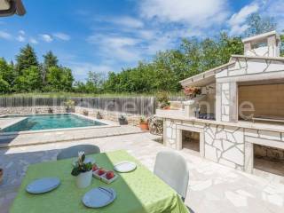 One-storey house, Sale, Labin, Labin