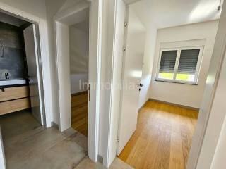 Flat in a new building, Sale, Medulin, Banjole