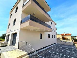Flat in a new building, Sale, Medulin, Banjole