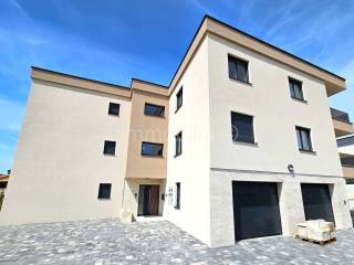 Flat in a new building, Sale, Medulin, Banjole