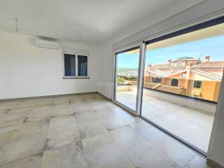 Flat in a new building, Sale, Medulin, Banjole