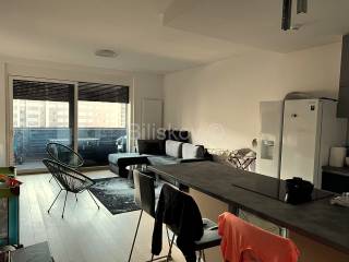 Flat in a building, Rent, Zagreb, Peščenica - Žitnjak