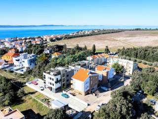 Flat in a new building, Sale, Zadar - Okolica, Petrčane