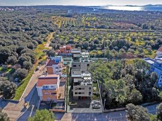Flat in a new building, Sale, Zadar - Okolica, Petrčane