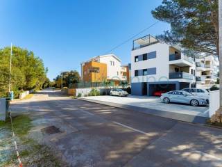 Flat in a new building, Sale, Zadar - Okolica, Petrčane