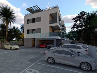 Flat in a new building, Sale, Zadar - Okolica, Petrčane