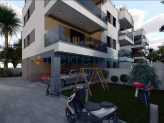 Flat in a new building, Sale, Zadar - Okolica, Petrčane