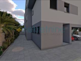 Flat in a new building, Sale, Zadar - Okolica, Petrčane