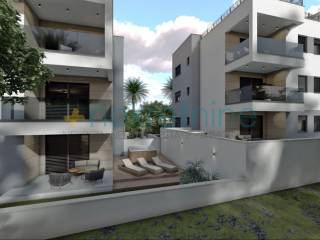Flat in a new building, Sale, Zadar - Okolica, Petrčane