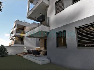 Flat in a new building, Sale, Zadar - Okolica, Petrčane