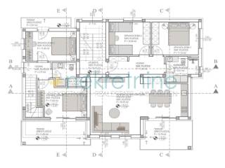 Flat in a new building, Sale, Zadar - Okolica, Petrčane