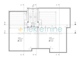 Flat in a new building, Sale, Zadar - Okolica, Petrčane