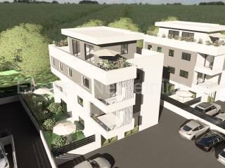 Flat in a new building, Sale, Kaštela, Kaštel Stari