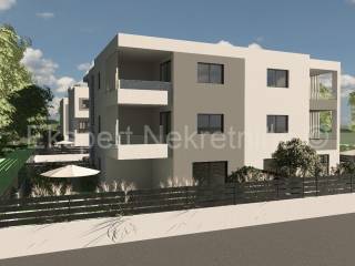 Flat in a new building, Sale, Kaštela, Kaštel Stari