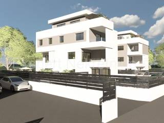 Flat in a new building, Sale, Kaštela, Kaštel Stari