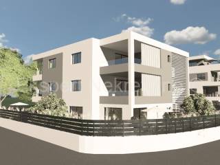Flat in a new building, Sale, Kaštela, Kaštel Stari