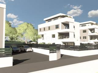Flat in a new building, Sale, Kaštela, Kaštel Stari