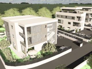 Flat in a new building, Sale, Kaštela, Kaštel Stari