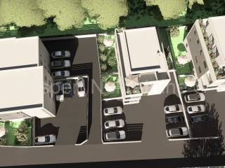 Flat in a new building, Sale, Kaštela, Kaštel Stari
