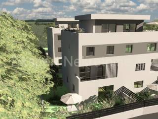 Flat in a new building, Sale, Kaštela, Kaštel Stari