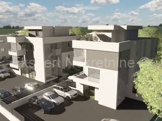 Flat in a new building, Sale, Kaštela, Kaštel Stari