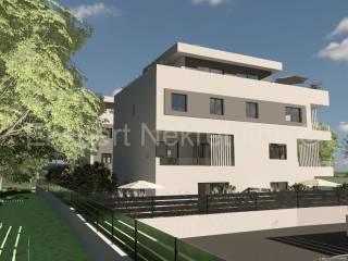 Flat in a new building, Sale, Kaštela, Kaštel Stari