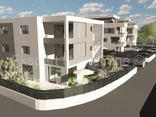 Flat in a new building, Sale, Kaštela, Kaštel Stari