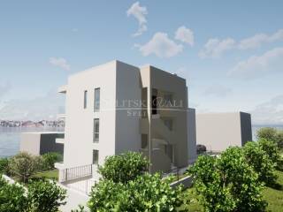 Flat in a new building, Sale, Okrug, Okrug Donji
