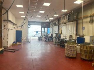 Warehouse, Lease, Zagreb, Novi Zagreb - zapad