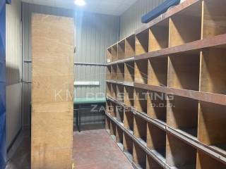 Warehouse, Lease, Zagreb, Novi Zagreb - zapad