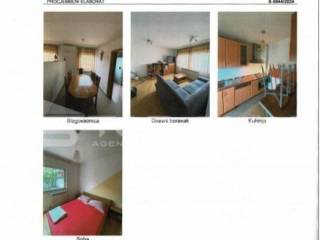 Semi-detached house, Rent, Zagreb, Trešnjevka - sjever