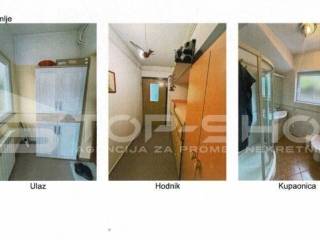 Semi-detached house, Rent, Zagreb, Trešnjevka - sjever