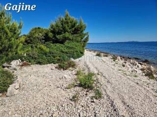 Construction plot for tourism, Sale, Vir, Vir