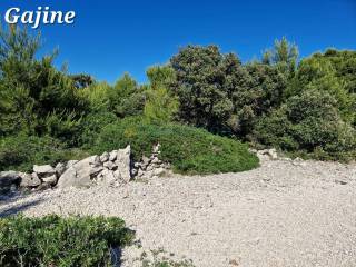 Construction plot for tourism, Sale, Vir, Vir