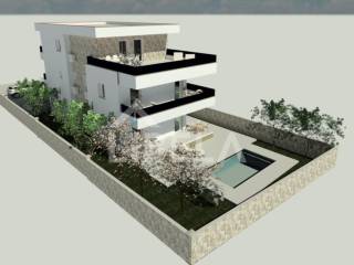 Plot for construction, Sale, Sveti Filip i Jakov, Turanj